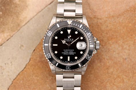 1993 submariner